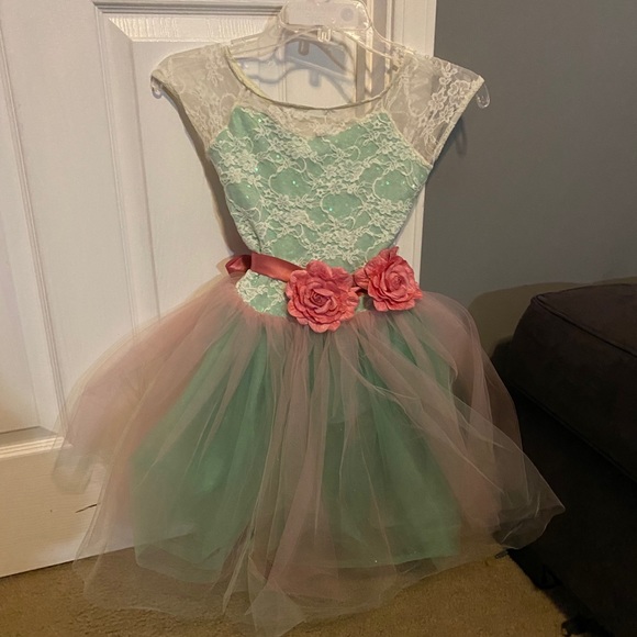 Ballet costume - Picture 1 of 2
